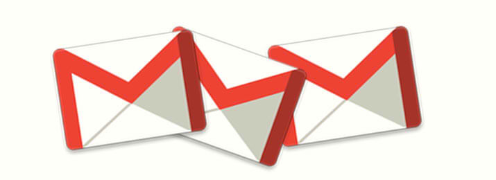 There is a delay when checking other emails in Gmail [Solved!]