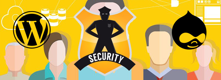 10 things you should be doing to secure WordPress (or PHP) but probably are not.