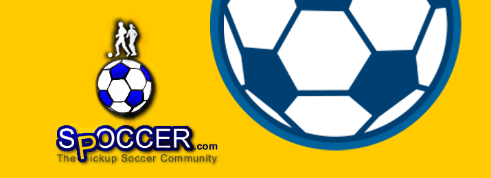 Spoccer.com: A social network for pickup soccer players.