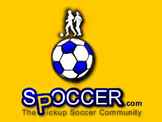 SPOCCER: A SOCIAL NETWORK FOR PICKUP SOCCER PLAYERS