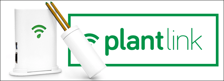 PlantLink: A gift for the gardener in your Life.