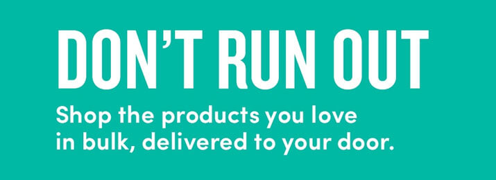 Boxed: Bulk shopping, sent to your door.