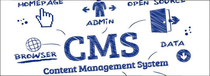 The case to get rid of the super CMS.