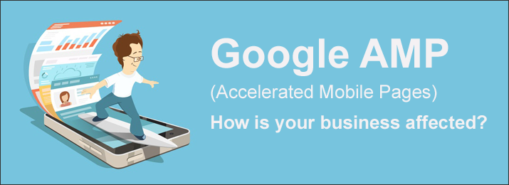 Google AMP: How is your small business affected?