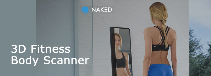 The most badass health and fitness app you’ve ever seen.