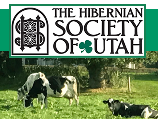 IRISH IN UTAH: WORDPRESS FOR THE UTAH HIBERNIAN SOCIETY