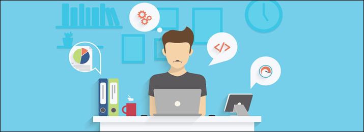 Nobody reads my blogs, why bother?