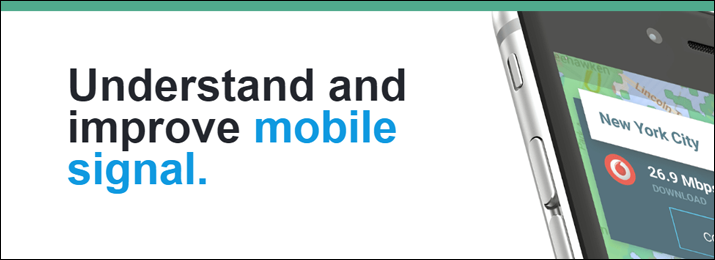 Improve your mobile signal