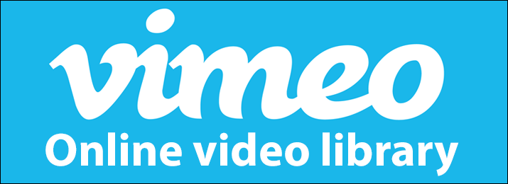 How to create a Vimeo multi-album video library.