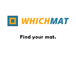 WHICHMAT: A CROSS-PLATFORM REACT NATIVE MOBILE APP.