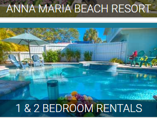 ANNA MARIA ONE OF OUR FIRST ESCAPIA PROJECTS