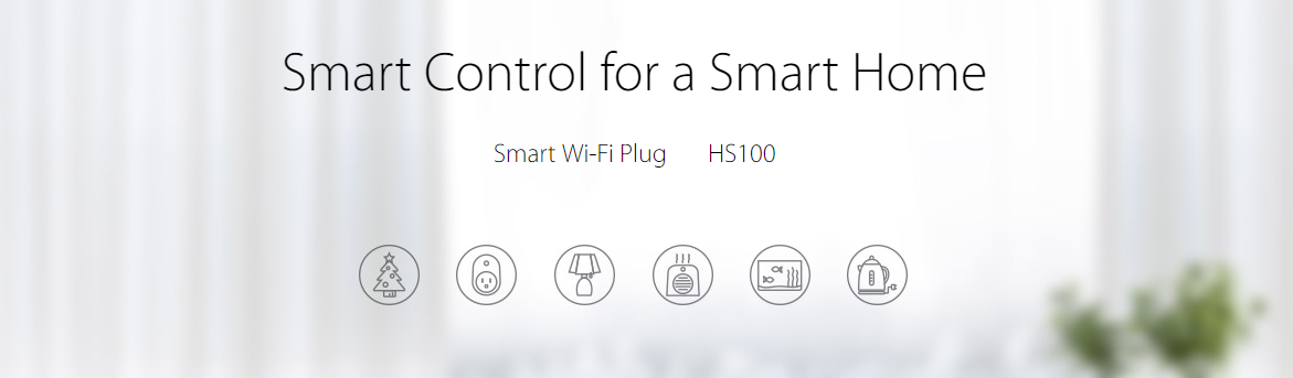 $15 smart plug? Might be a fun, novelty gift with a function