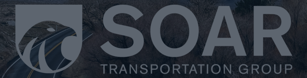 Soar transportation WordPress website