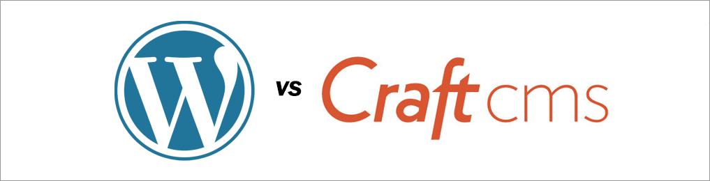 Does WordPress have it’s first real challenger in Craft CMS?