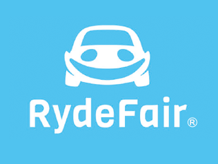 RYDEFAIR: RIDESHARING IOS & ANDROID