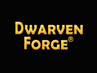 DWARVEN FORGE: SYSTEMS SUPPORT