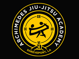 ARCHIMEDES JIU-JITSU MARKETING CONSULTING