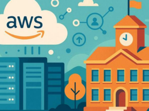 Case Study_ AWS hosting for Education clients