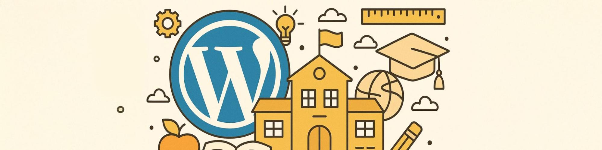 Case Study: Community College WordPress