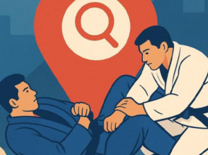 Case Study_ Building a Jiu-Jitsu Gym Member Base