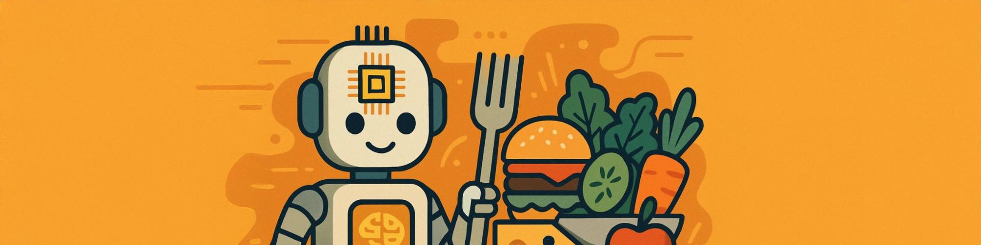 Case Study: Cornell AI Nutrition Dashboard