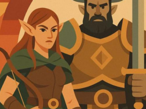 Case Study_ Dwarven Forge_ E-Commerce for Fantasy