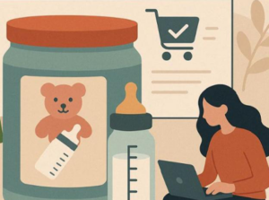 Case Study_ E-Commerce Experience for Neocate