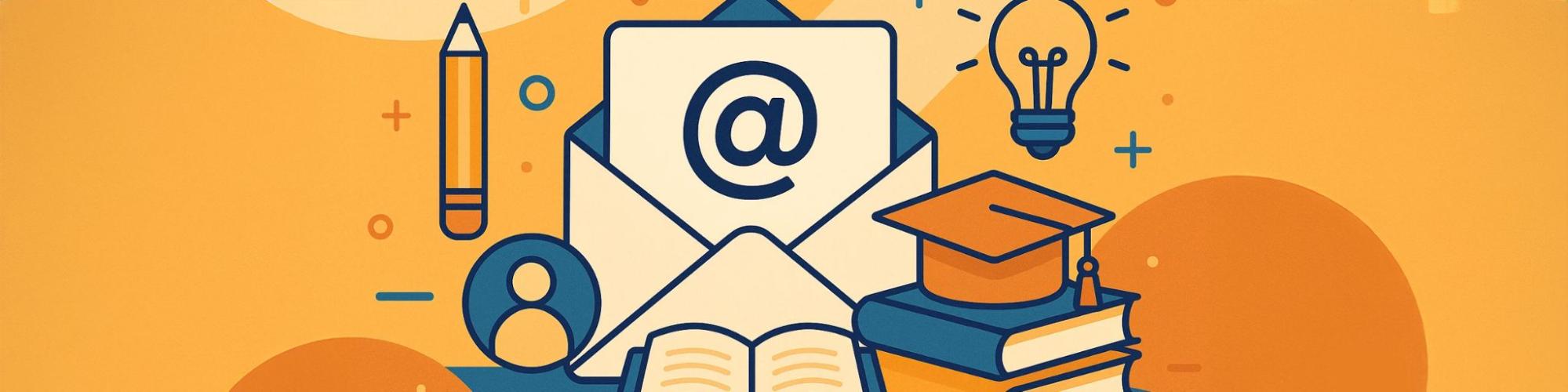 Case Study: Educator Email Leads Gen