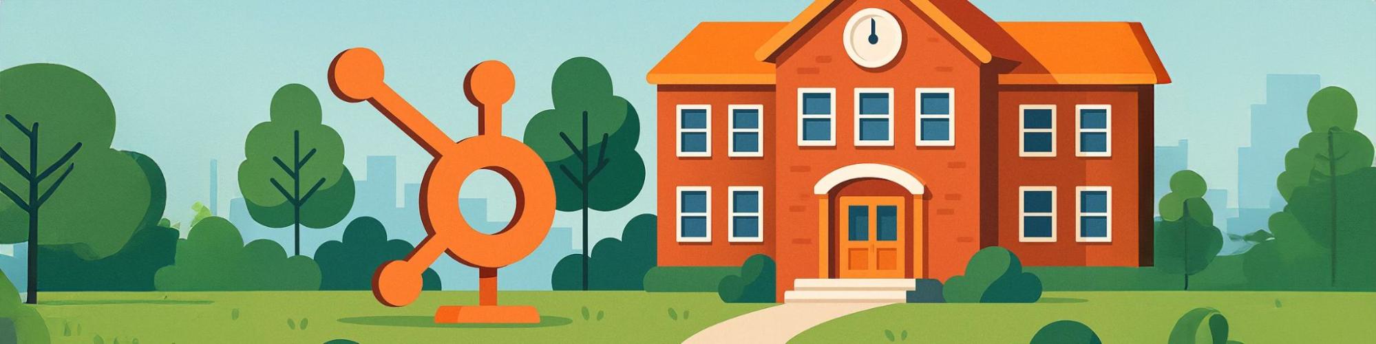 Case Study: HubSpot API Integration for Students
