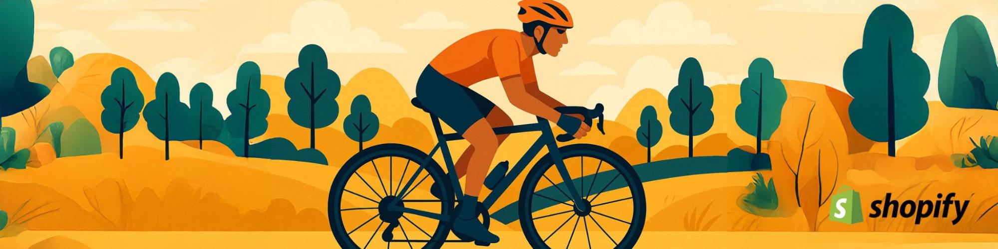Case Study: Shopify Lance Armstrong