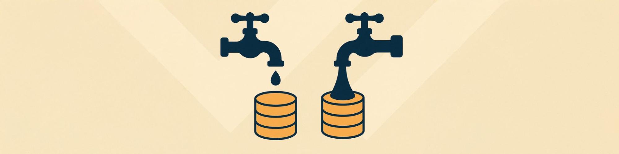 Case Study: Smart Water System Pipeline