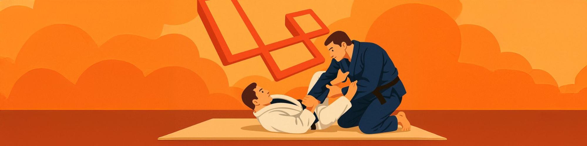 Case Study: WhichMat SaaS for Jiu-Jitsu