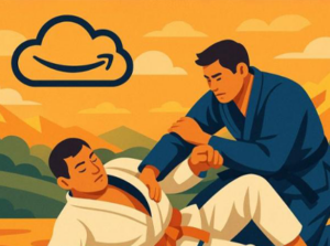 Cost-based AWS Cloud Infrastructure for WhichMat