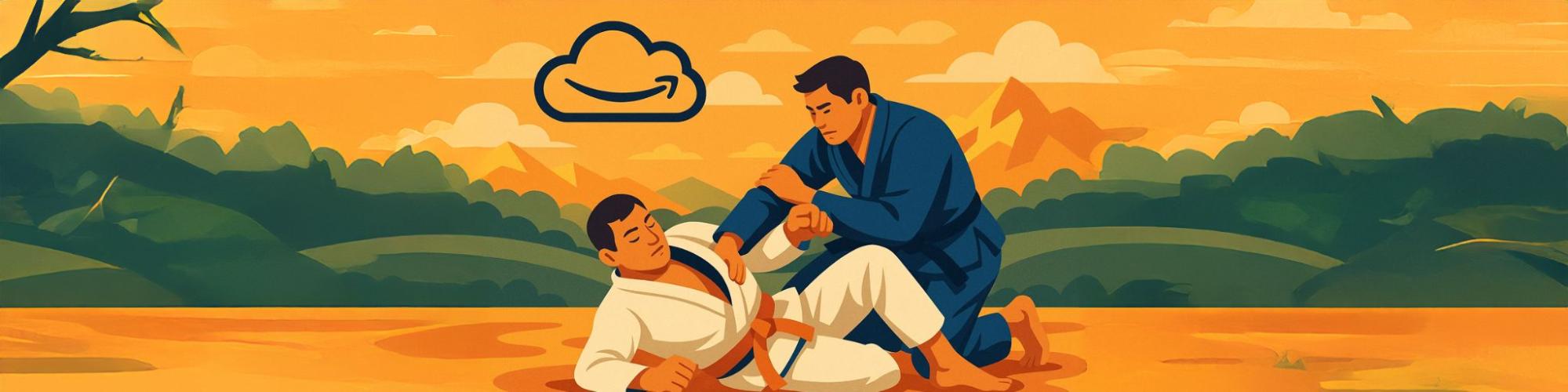 Case Study: Cost Conscious AWS Hosting