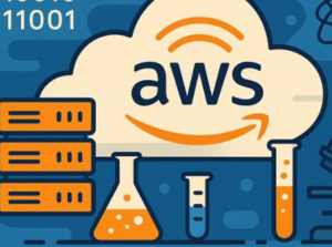 Scalable AWS Infrastructure & Support for BD FlowJo