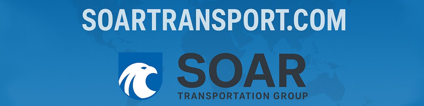 Case Study: Soar Transportation WordPress