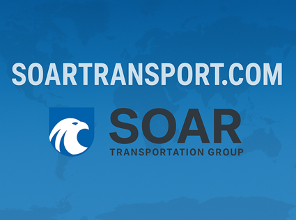 Case Study: Soar Transportation WordPress