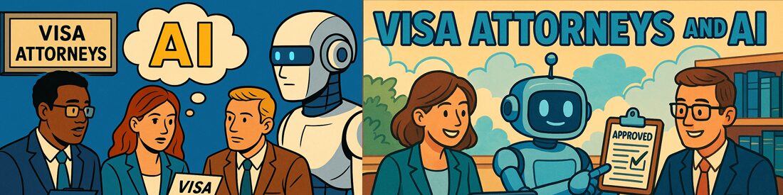 AI Case Study: AI Integrations for Visa Attorneys