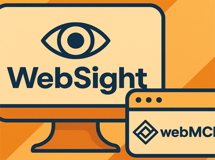 Q4 2025: WebSight & webMCP: Architecting the AI‑Ready Web