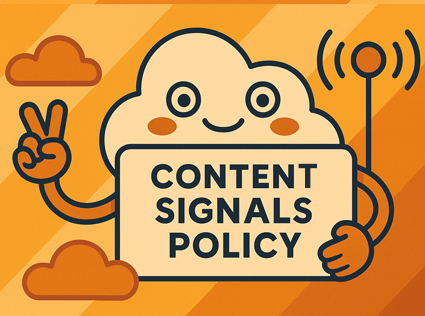 Q2 2025: The Web Battles Back with Content Signals