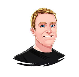 Dave McKillen, President Basebuild Inc.