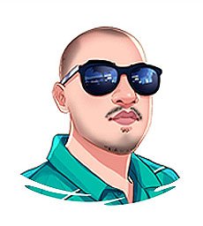 Jak – Senior Developer