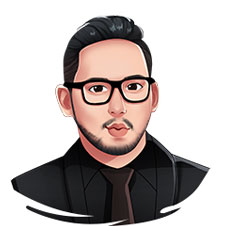 Jon – Technical Director