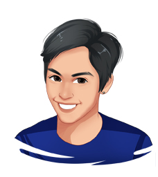 Jordan – UX / UI Designer