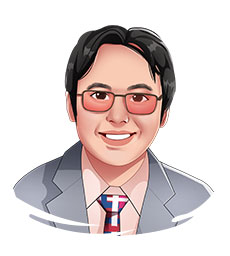 Marc – Lead Developer