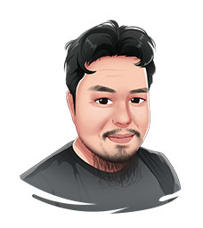 Marlon – Senior Developer