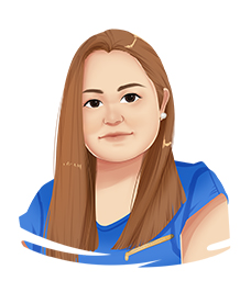 Michelle – Technical PM