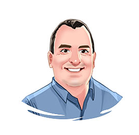 Chris Walke, COO Basebuild Inc.