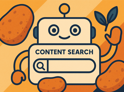 Vector based AI Search Tool