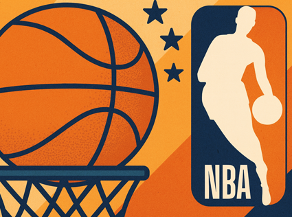 Shopify for an NBA Player